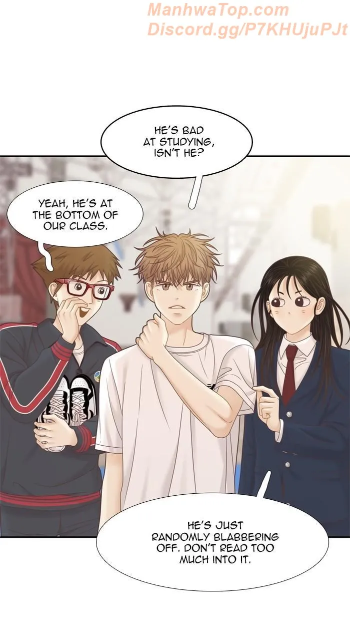 Girl’s World ( World of Girl ) Chapter 391 Online - página 9