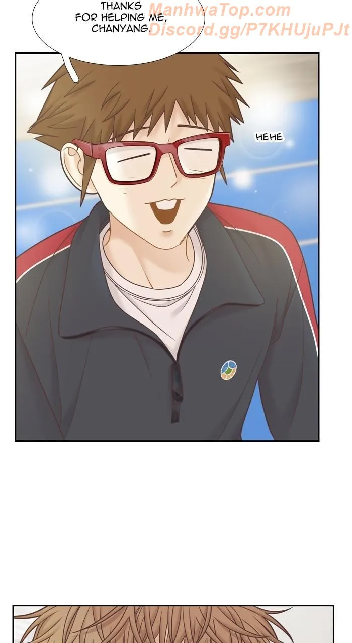Girl’s World ( World of Girl ) Chapter 391 Online - página 11