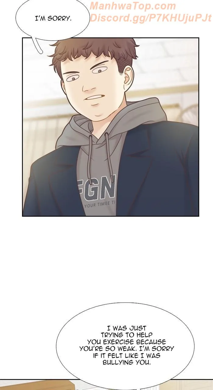 Girl’s World ( World of Girl ) Chapter 391 Online - página 14