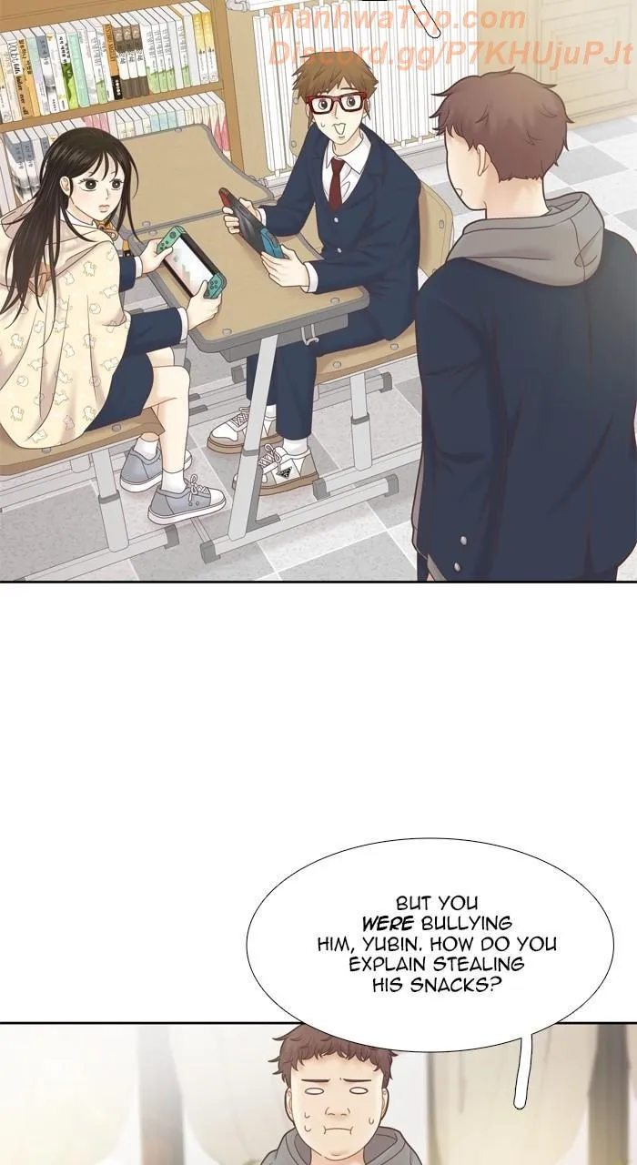 Girl’s World ( World of Girl ) Chapter 391 Online - página 15