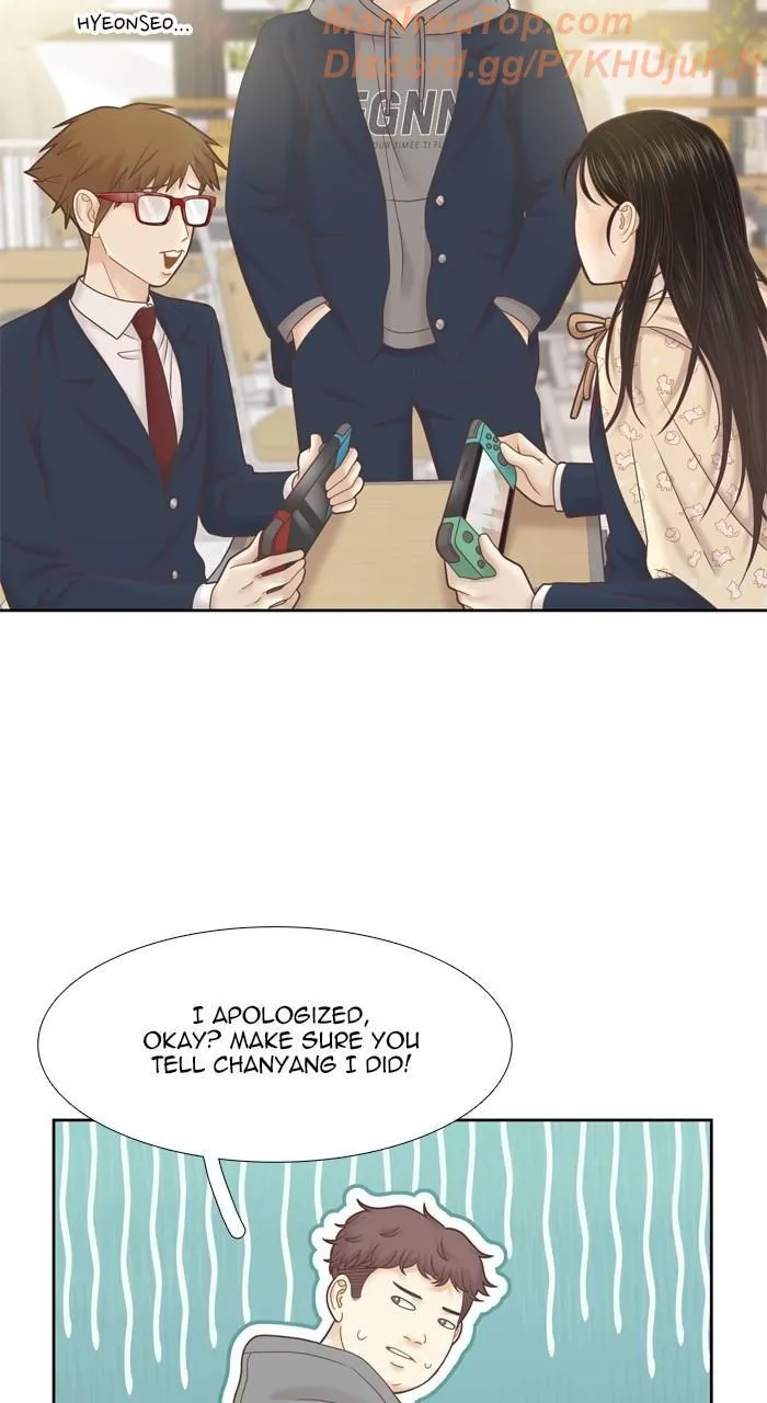 Girl’s World ( World of Girl ) Chapter 391 Online - página 16