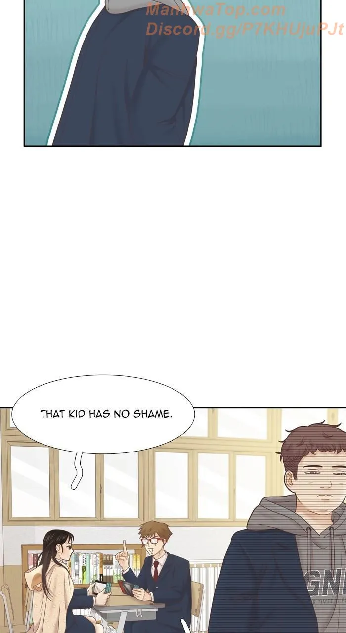 Girl’s World ( World of Girl ) Chapter 391 Online - página 17