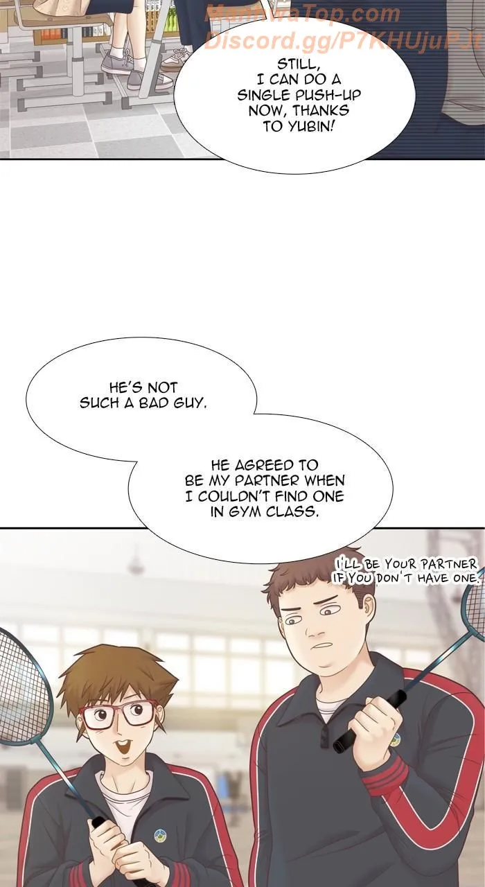 Girl’s World ( World of Girl ) Chapter 391 Online - página 18