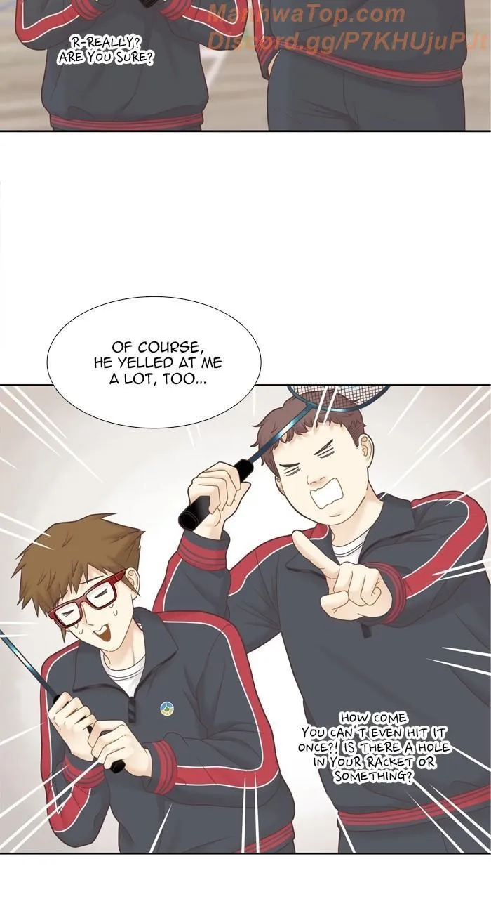 Girl’s World ( World of Girl ) Chapter 391 Online - página 19