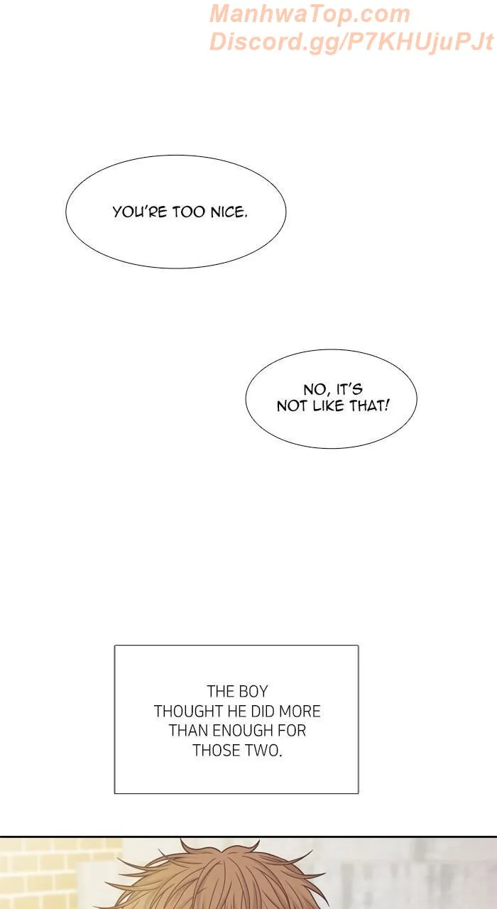 Girl’s World ( World of Girl ) Chapter 391 Online - página 20