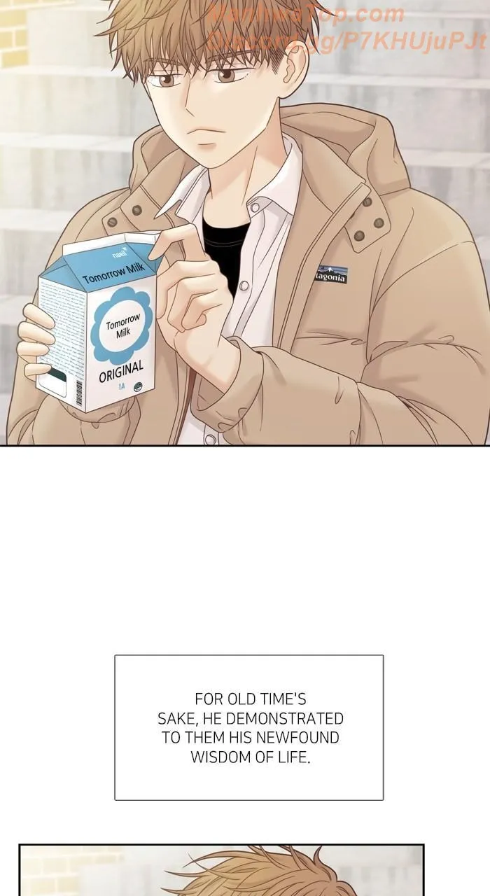 Girl’s World ( World of Girl ) Chapter 391 Online - página 21