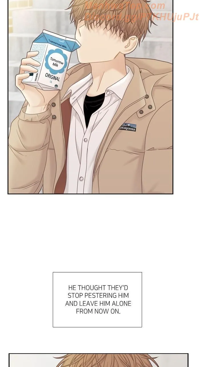 Girl’s World ( World of Girl ) Chapter 391 Online - página 22