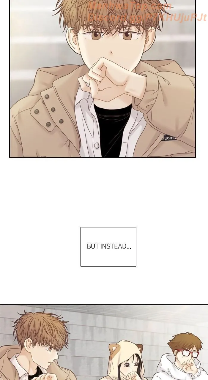Girl’s World ( World of Girl ) Chapter 391 Online - página 23