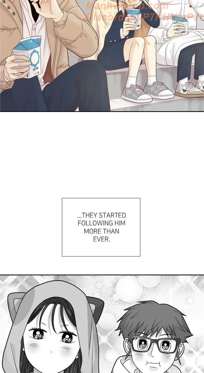 Girl’s World ( World of Girl ) Chapter 391 Online - página 24