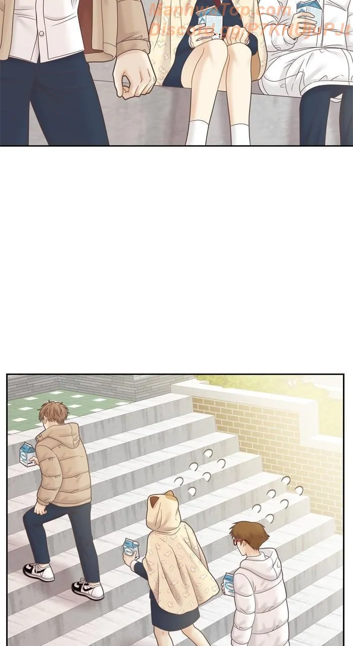Girl’s World ( World of Girl ) Chapter 391 Online - página 26