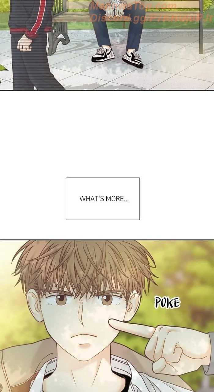 Girl’s World ( World of Girl ) Chapter 391 Online - página 29