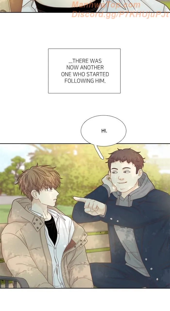 Girl’s World ( World of Girl ) Chapter 391 Online - página 30