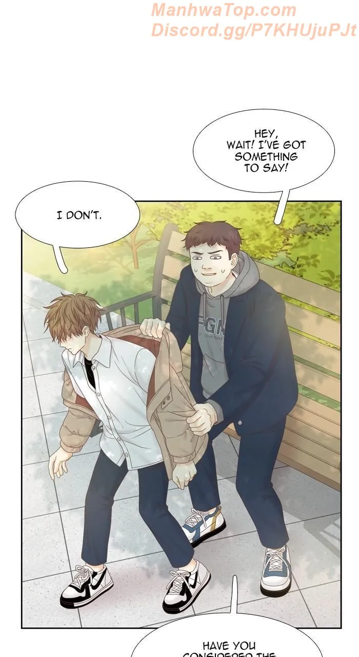 Girl’s World ( World of Girl ) Chapter 391 Online - página 31