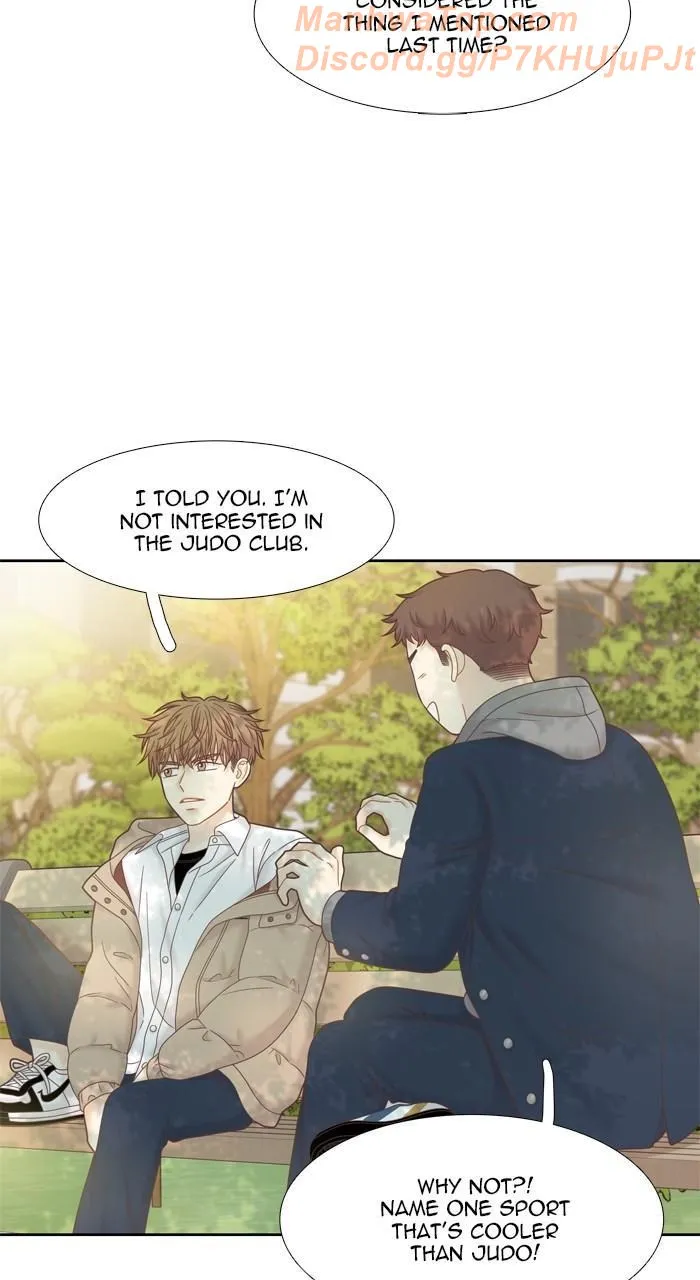 Girl’s World ( World of Girl ) Chapter 391 Online - página 32