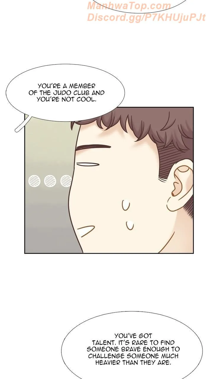 Girl’s World ( World of Girl ) Chapter 391 Online - página 33