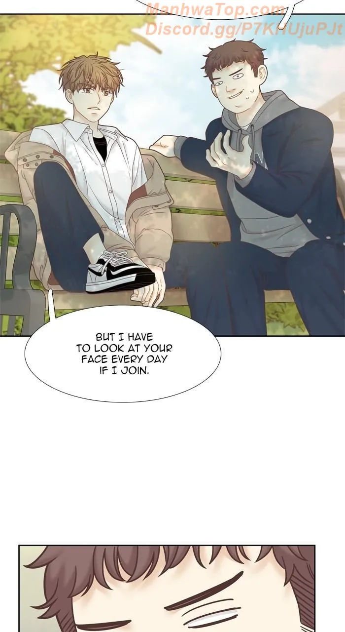 Girl’s World ( World of Girl ) Chapter 391 Online - página 34