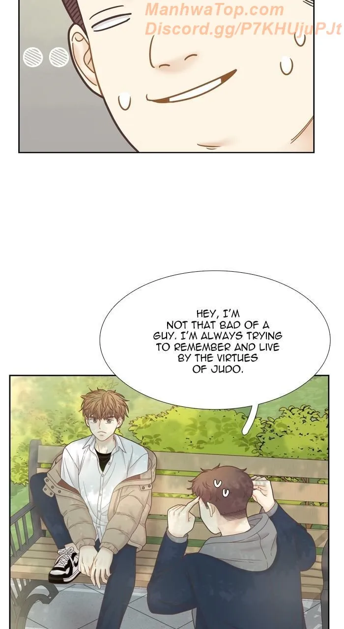 Girl’s World ( World of Girl ) Chapter 391 Online - página 35