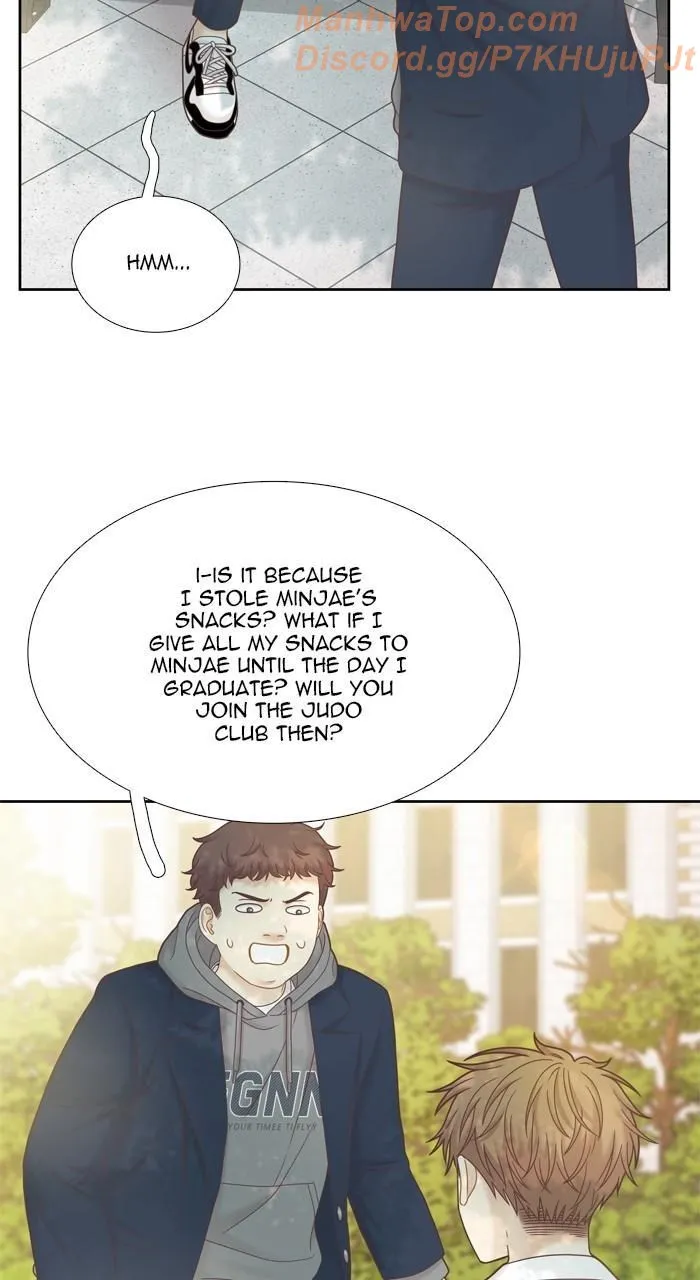 Girl’s World ( World of Girl ) Chapter 391 Online - página 36