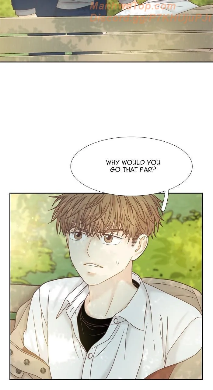 Girl’s World ( World of Girl ) Chapter 391 Online - página 37