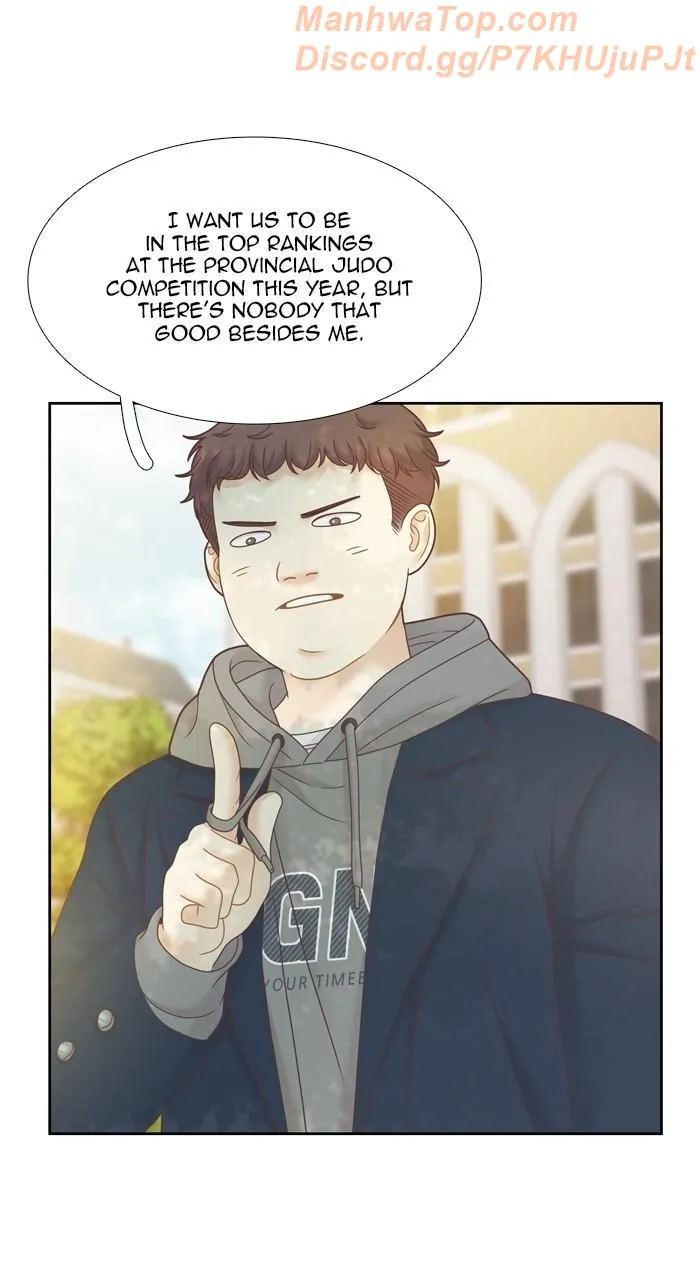 Girl’s World ( World of Girl ) Chapter 391 Online - página 38