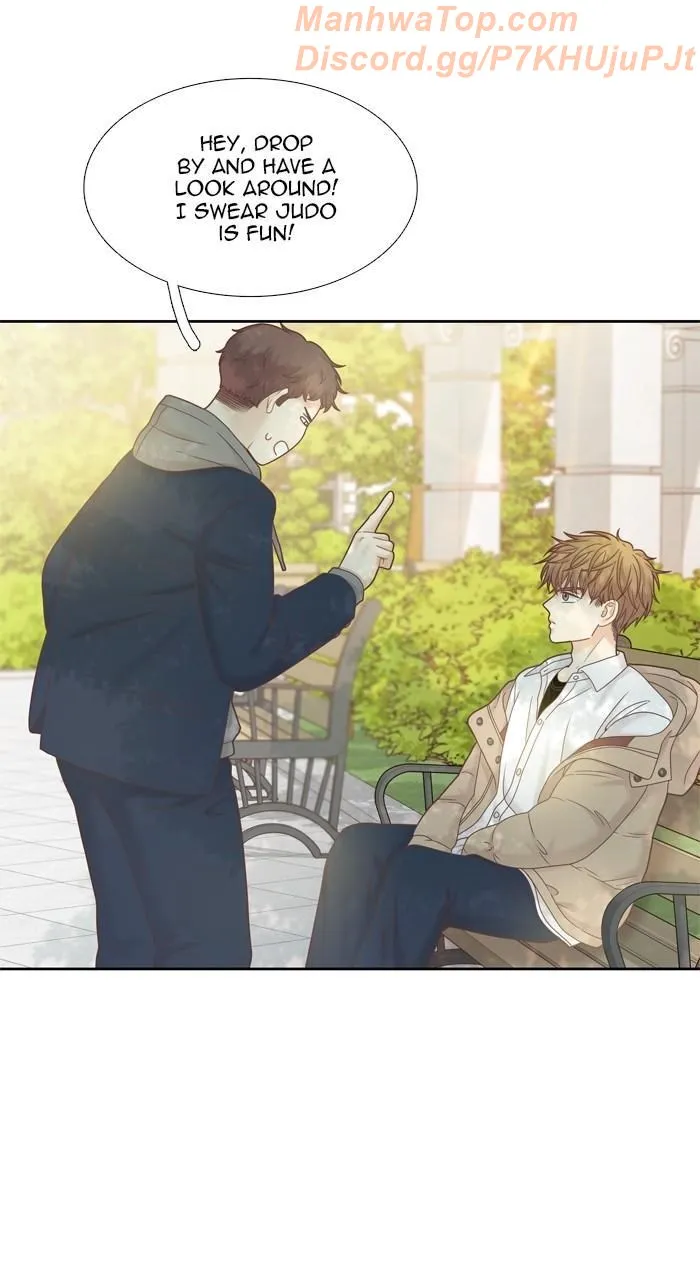 Girl’s World ( World of Girl ) Chapter 391 Online - página 39