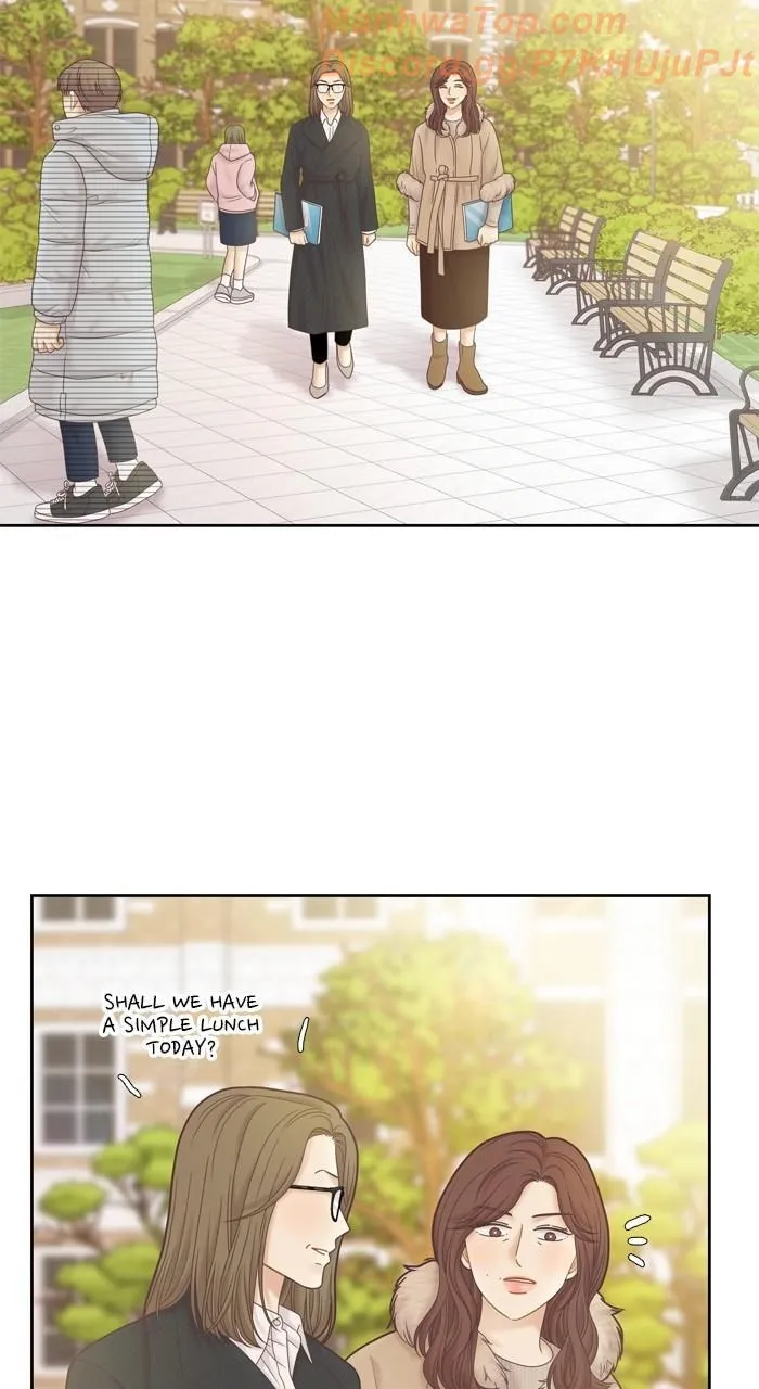 Girl’s World ( World of Girl ) Chapter 391 Online - página 43