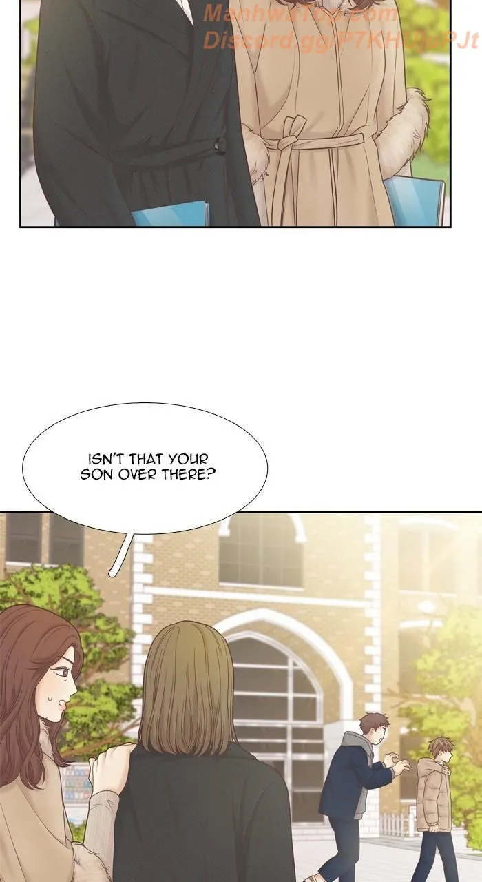 Girl’s World ( World of Girl ) Chapter 391 Online - página 44