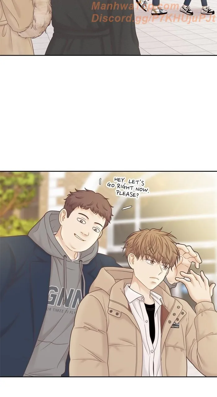 Girl’s World ( World of Girl ) Chapter 391 Online - página 45