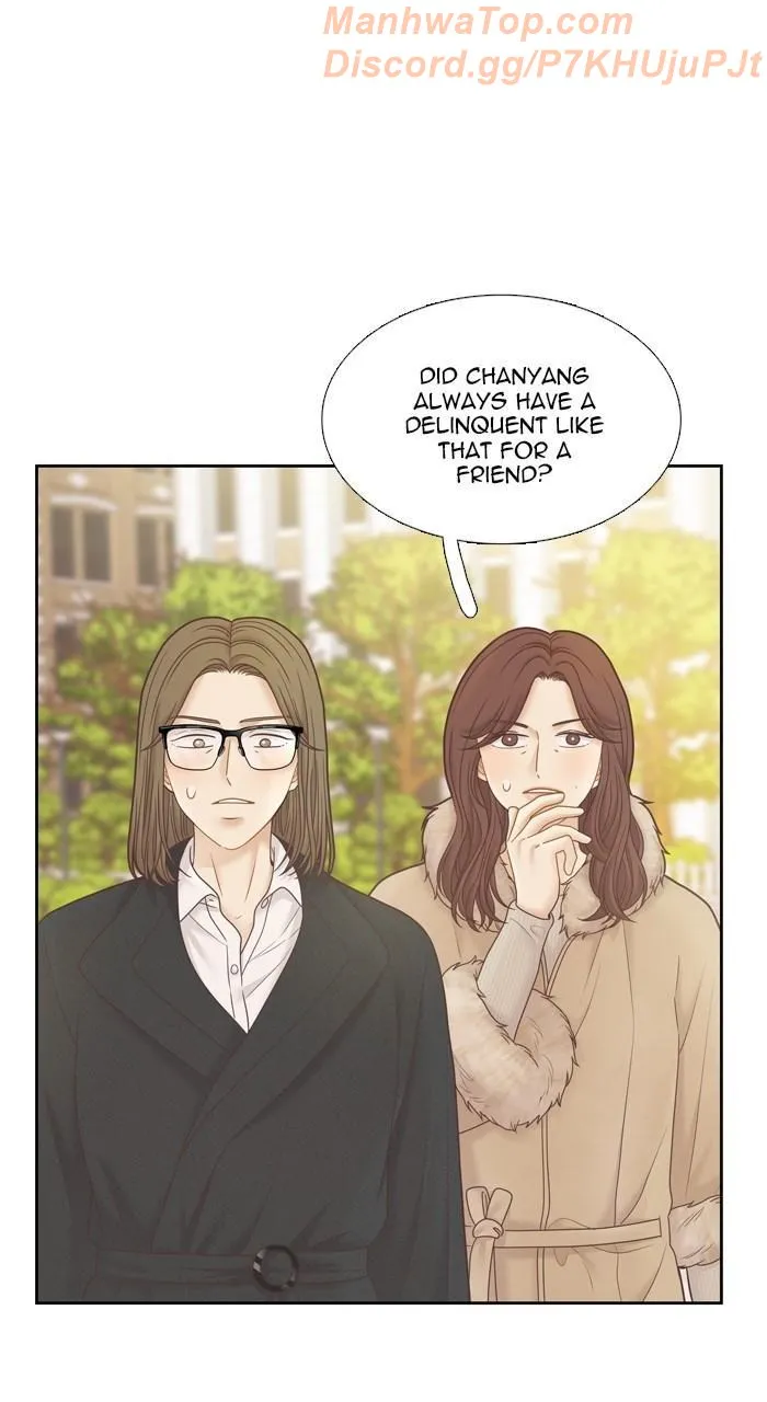 Girl’s World ( World of Girl ) Chapter 391 Online - página 46