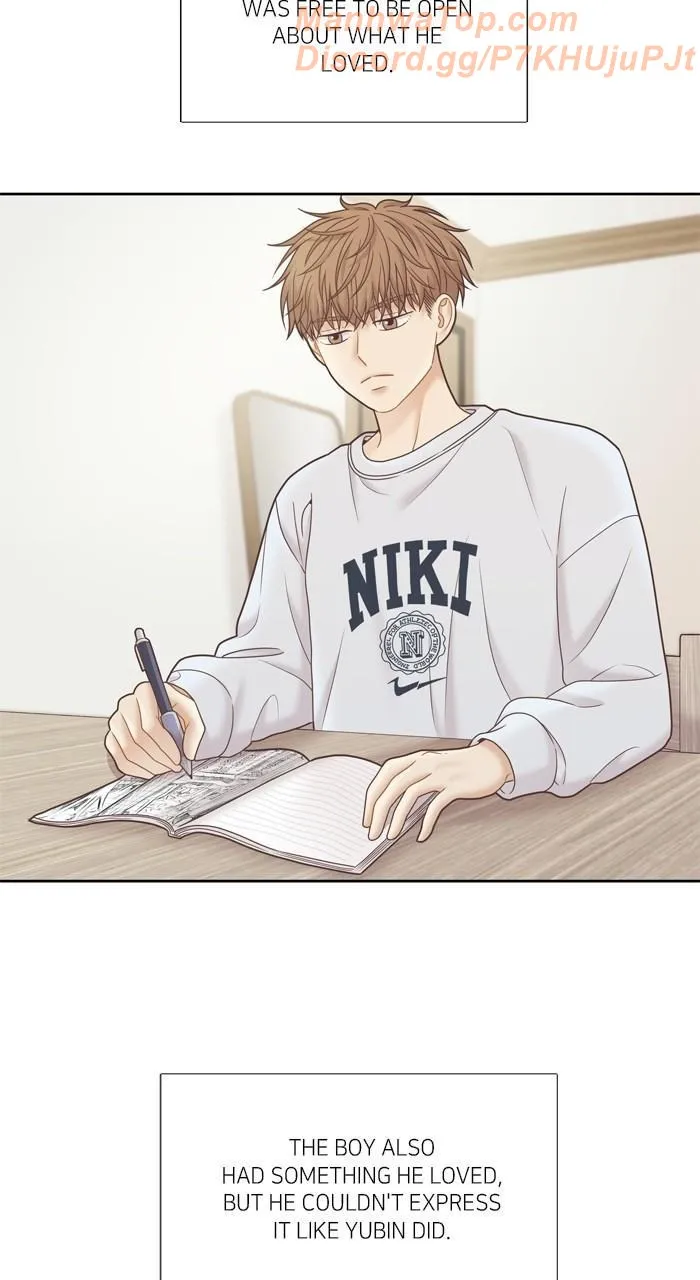 Girl’s World ( World of Girl ) Chapter 391 Online - página 48