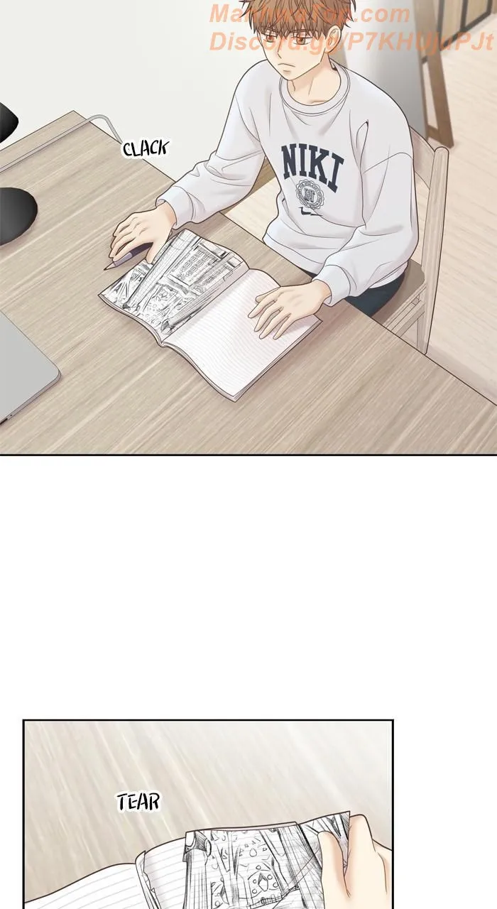 Girl’s World ( World of Girl ) Chapter 391 Online - página 50