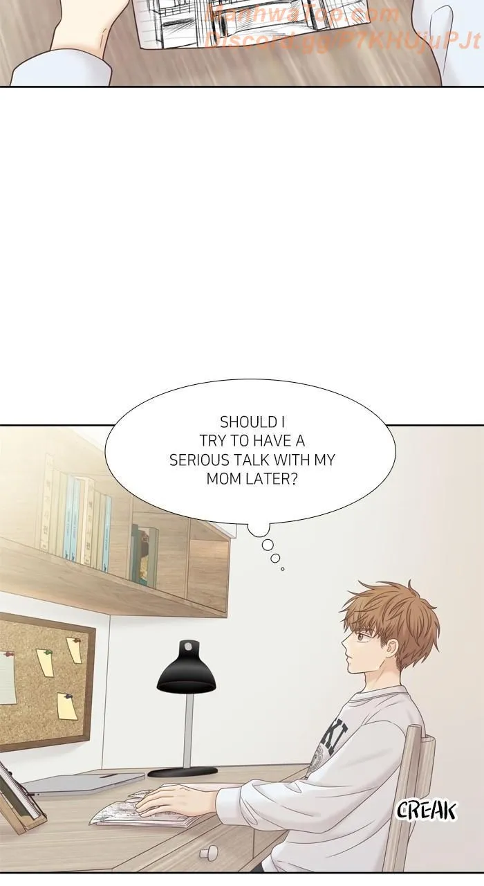Girl’s World ( World of Girl ) Chapter 391 Online - página 53