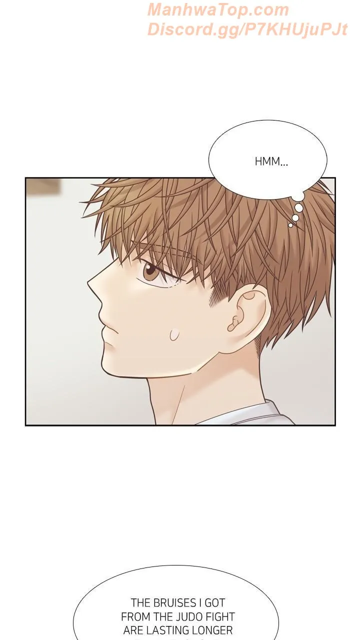 Girl’s World ( World of Girl ) Chapter 391 Online - página 54