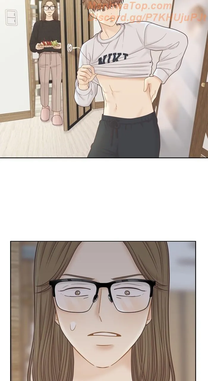 Girl’s World ( World of Girl ) Chapter 391 Online - página 56