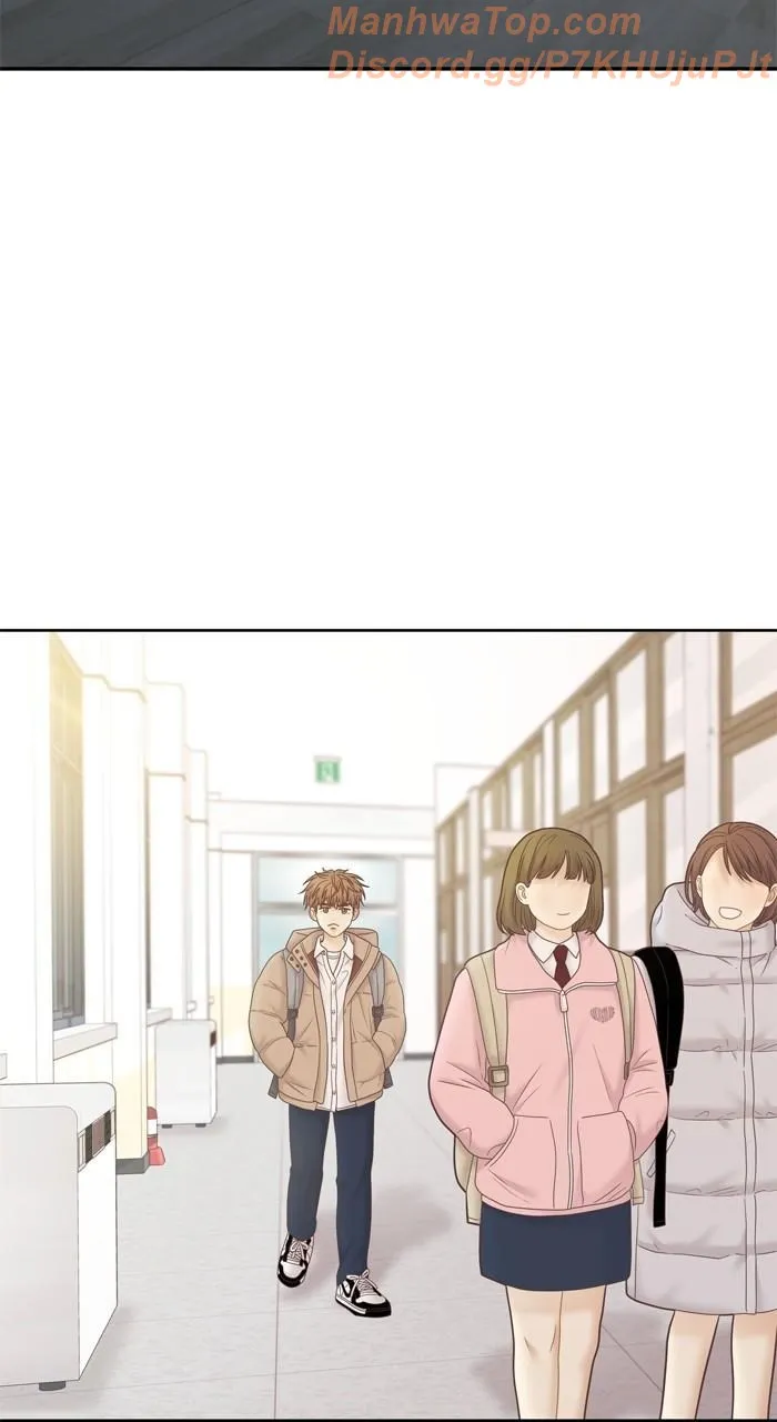 Girl’s World ( World of Girl ) Chapter 391 Online - página 64