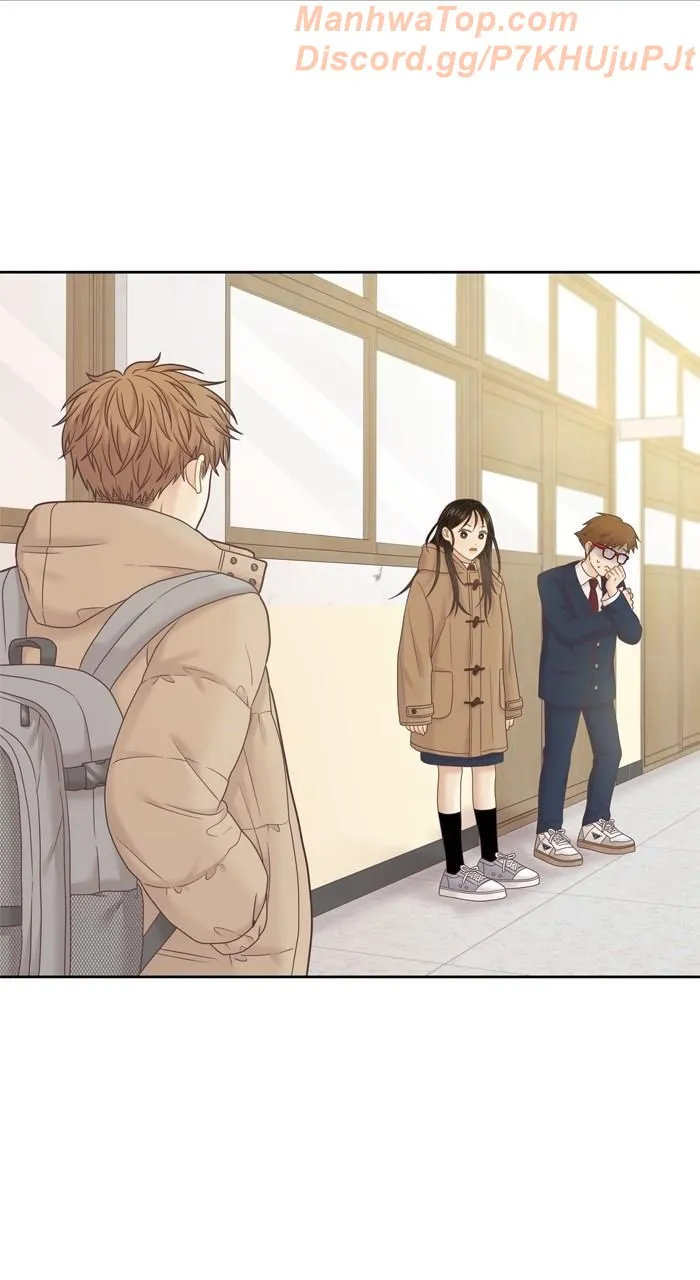Girl’s World ( World of Girl ) Chapter 391 Online - página 65