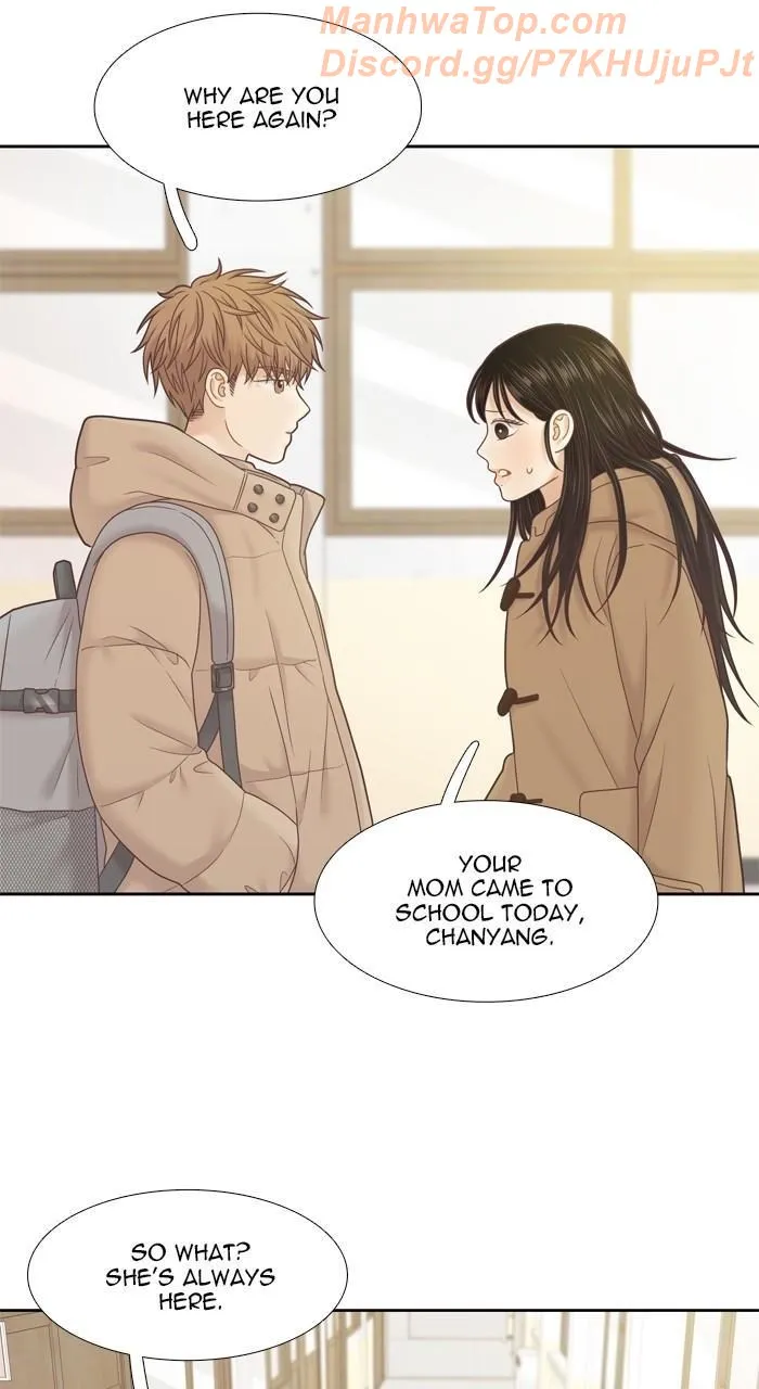 Girl’s World ( World of Girl ) Chapter 391 Online - página 66