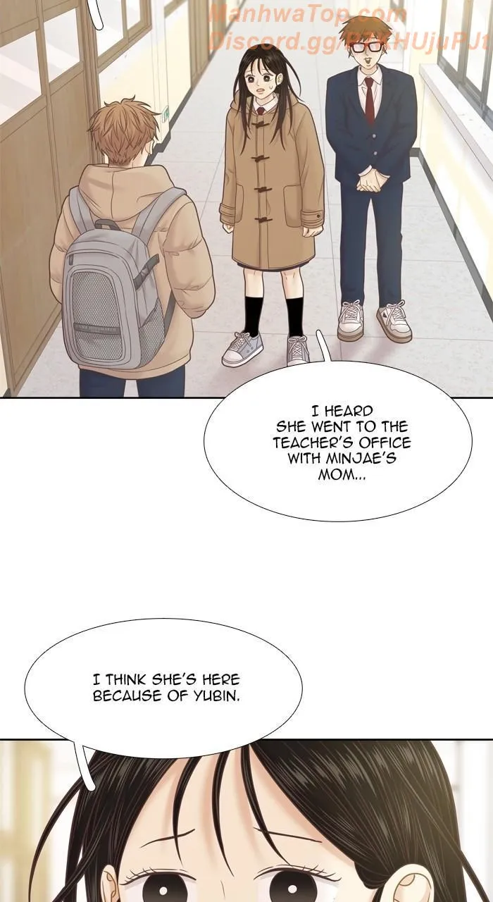 Girl’s World ( World of Girl ) Chapter 391 Online - página 67