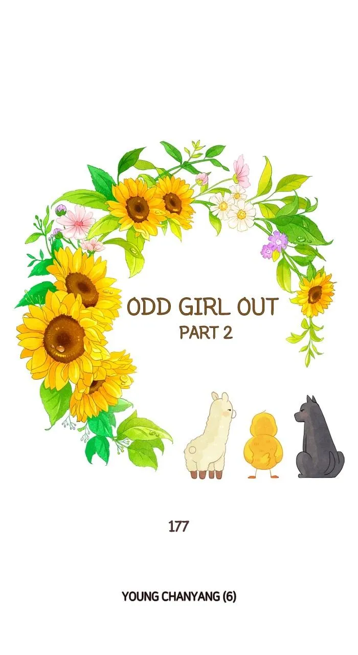 Girl’s World ( World of Girl ) Chapter 392 Online - página 1