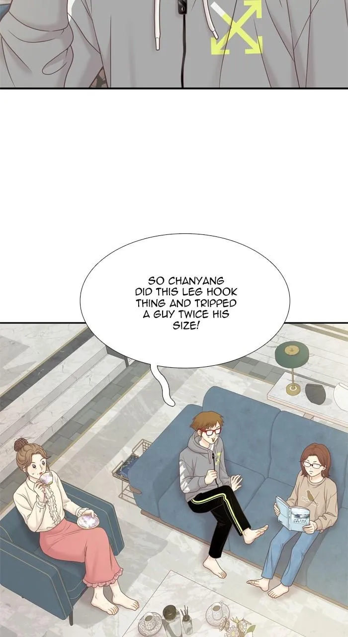 Girl’s World ( World of Girl ) Chapter 392 Online - página 3