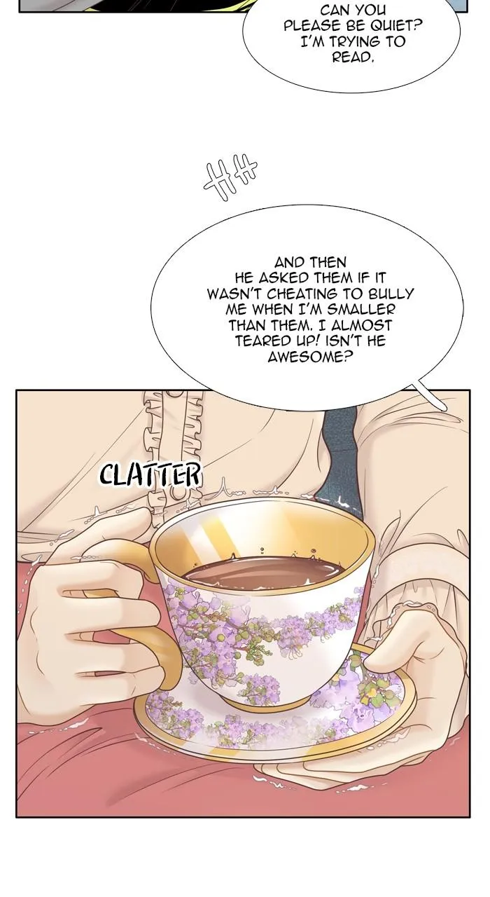 Girl’s World ( World of Girl ) Chapter 392 Online - página 5