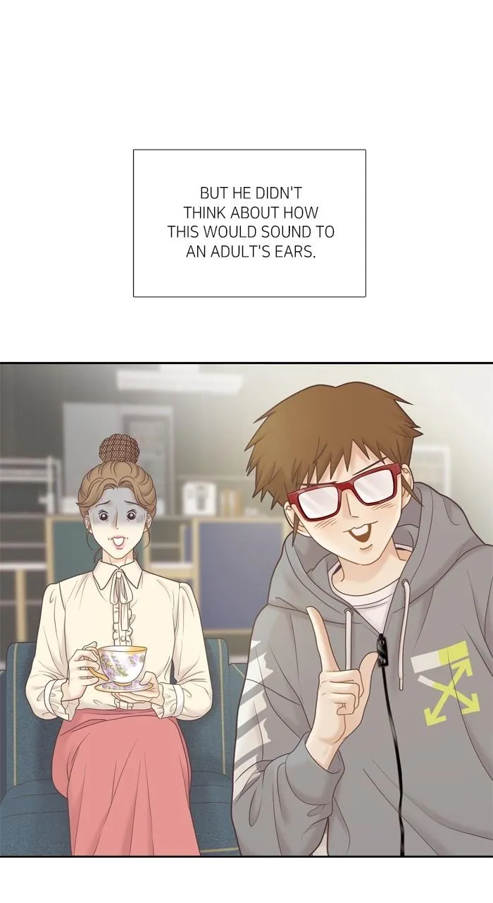 Girl’s World ( World of Girl ) Chapter 392 Online - página 6