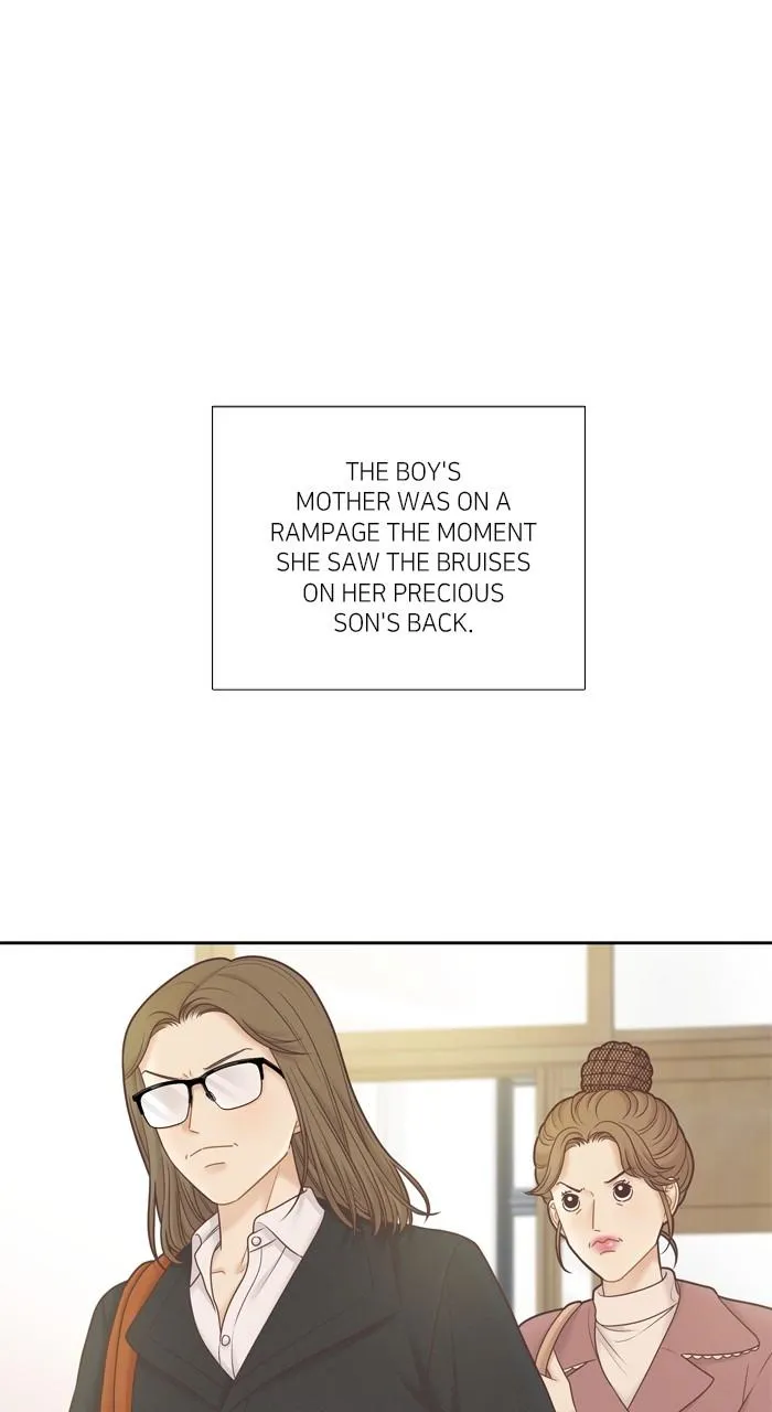 Girl’s World ( World of Girl ) Chapter 392 Online - página 7