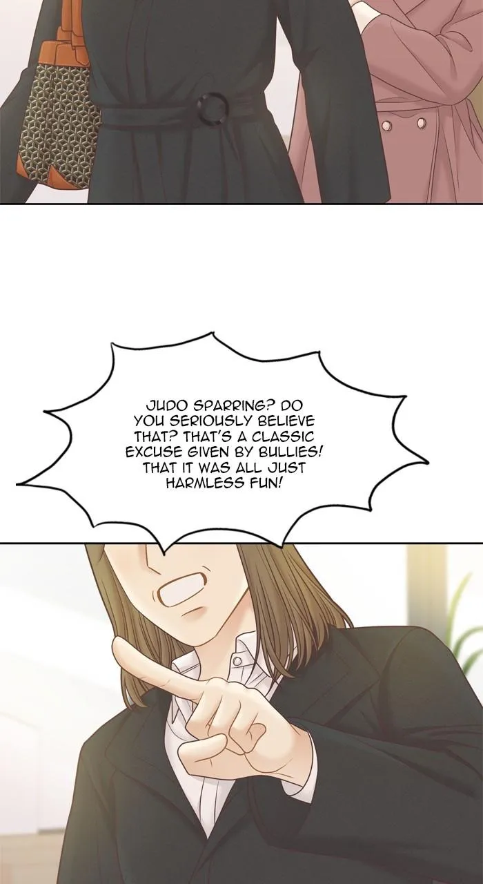 Girl’s World ( World of Girl ) Chapter 392 Online - página 8