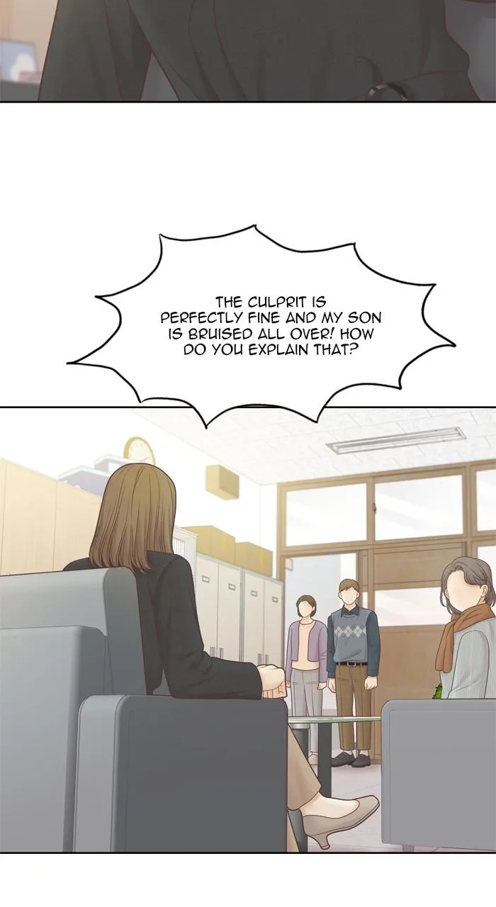 Girl’s World ( World of Girl ) Chapter 392 Online - página 9