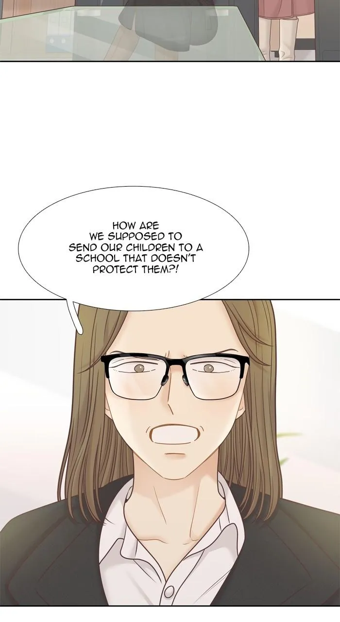 Girl’s World ( World of Girl ) Chapter 392 Online - página 12