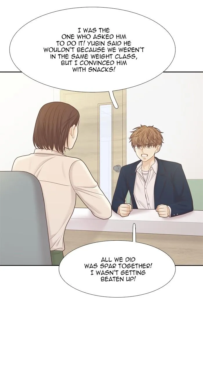 Girl’s World ( World of Girl ) Chapter 392 Online - página 15