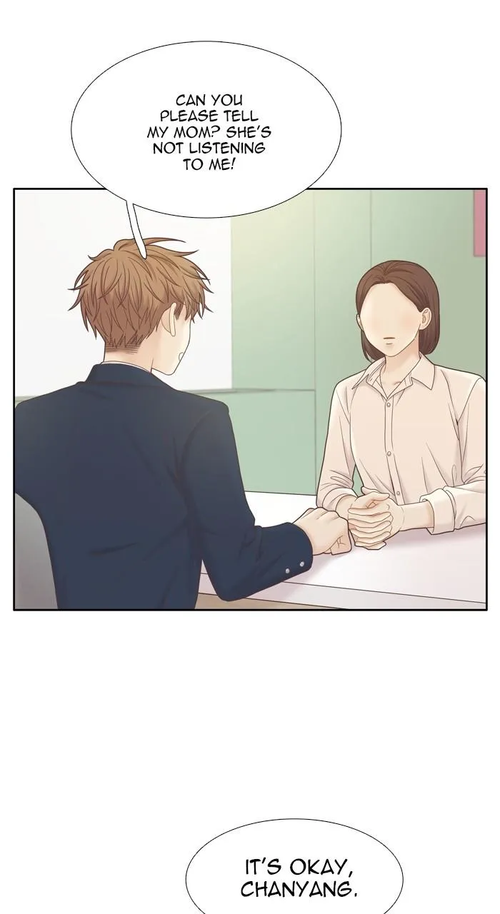 Girl’s World ( World of Girl ) Chapter 392 Online - página 16