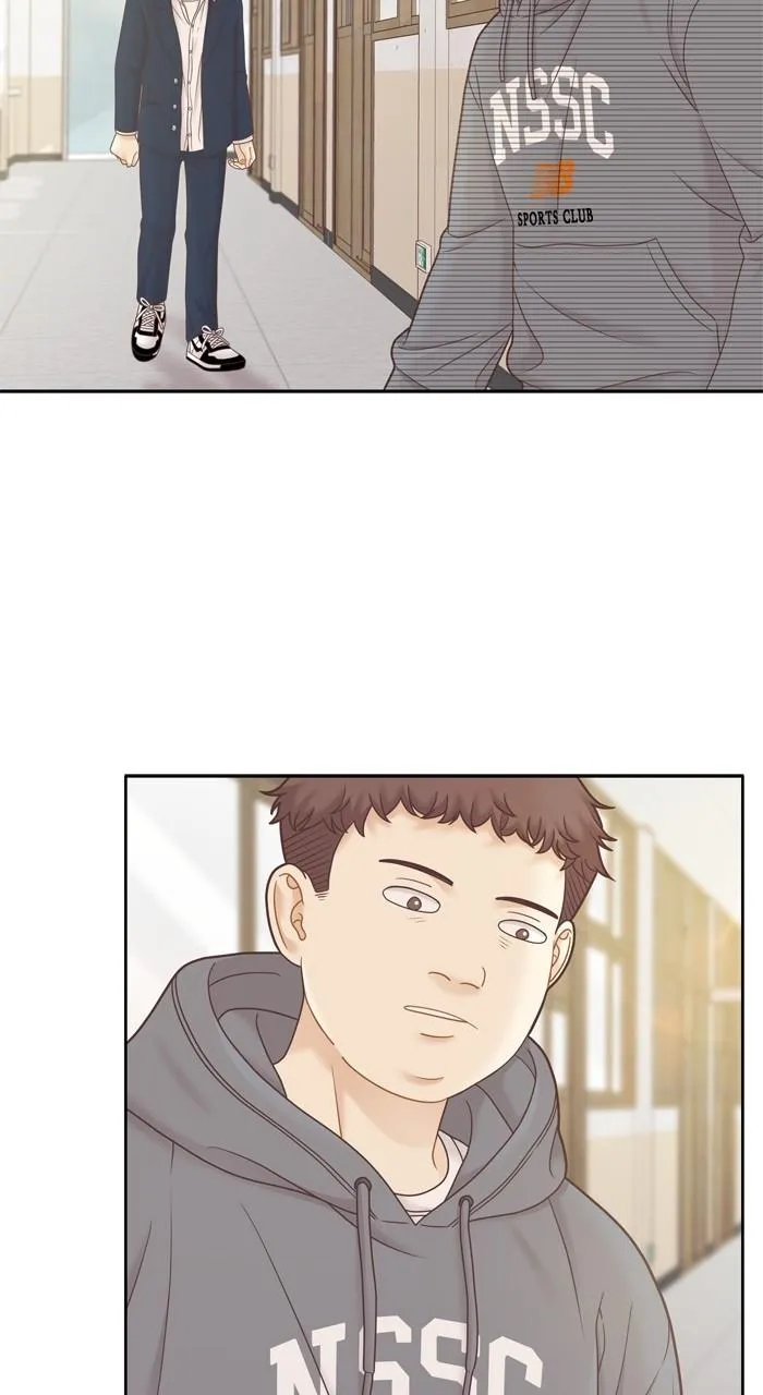 Girl’s World ( World of Girl ) Chapter 392 Online - página 21
