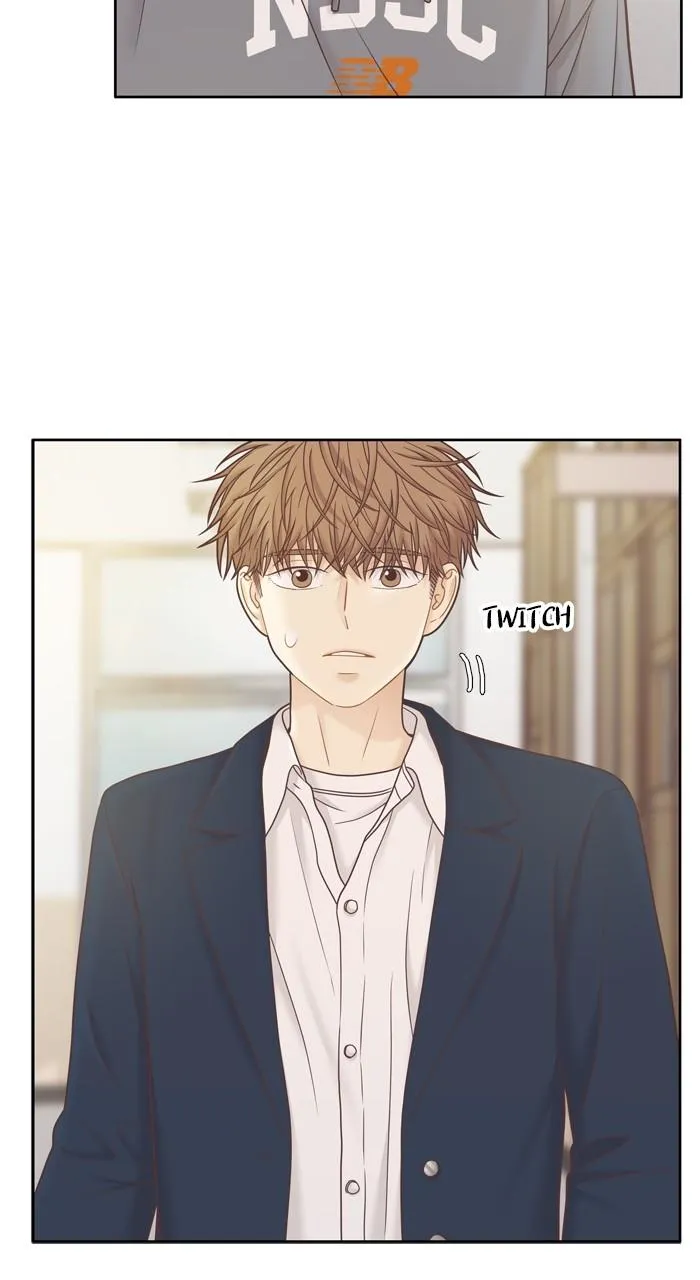 Girl’s World ( World of Girl ) Chapter 392 Online - página 22